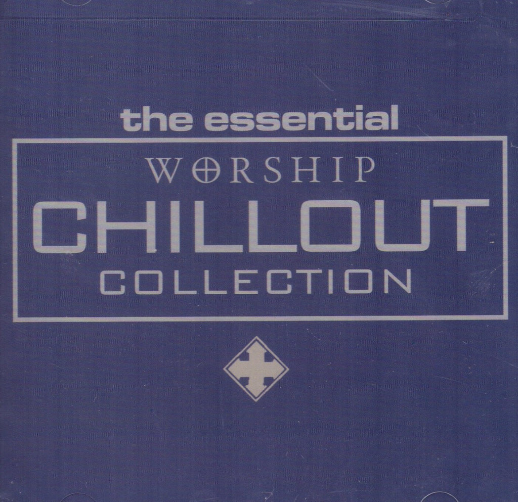 Essential Worship Chillout Collection