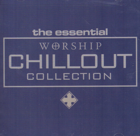 Essential Worship Chillout Collection