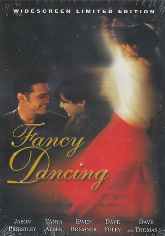 Fancy Dancing