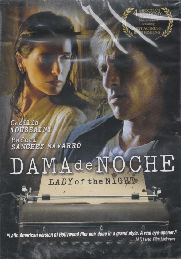 Dama De Noche (Lady of the Night)