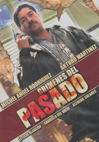 Crimenes Del Pasado