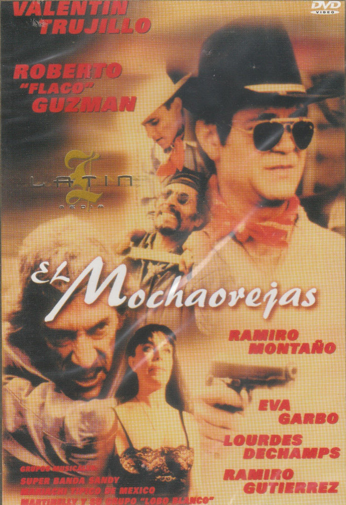 El Mochaorejas