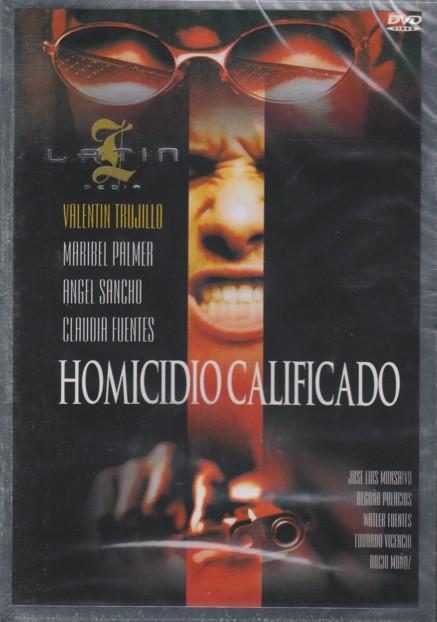 Homicidio Calificado