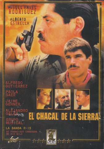 El Chacal De La Sierra