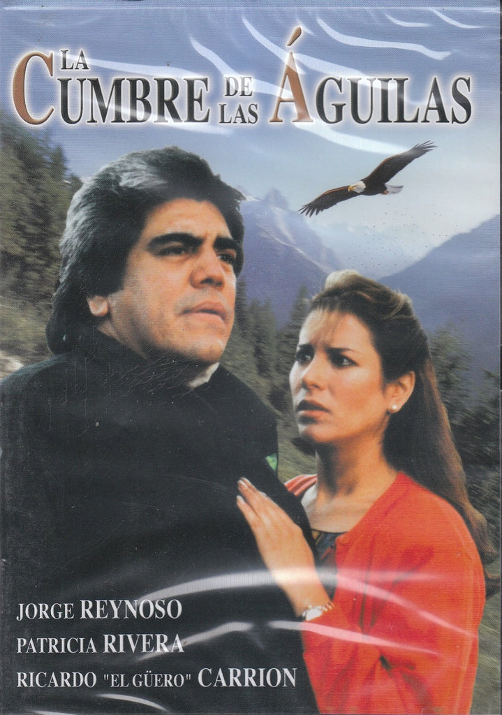 La Cumbre De Las Aguilas