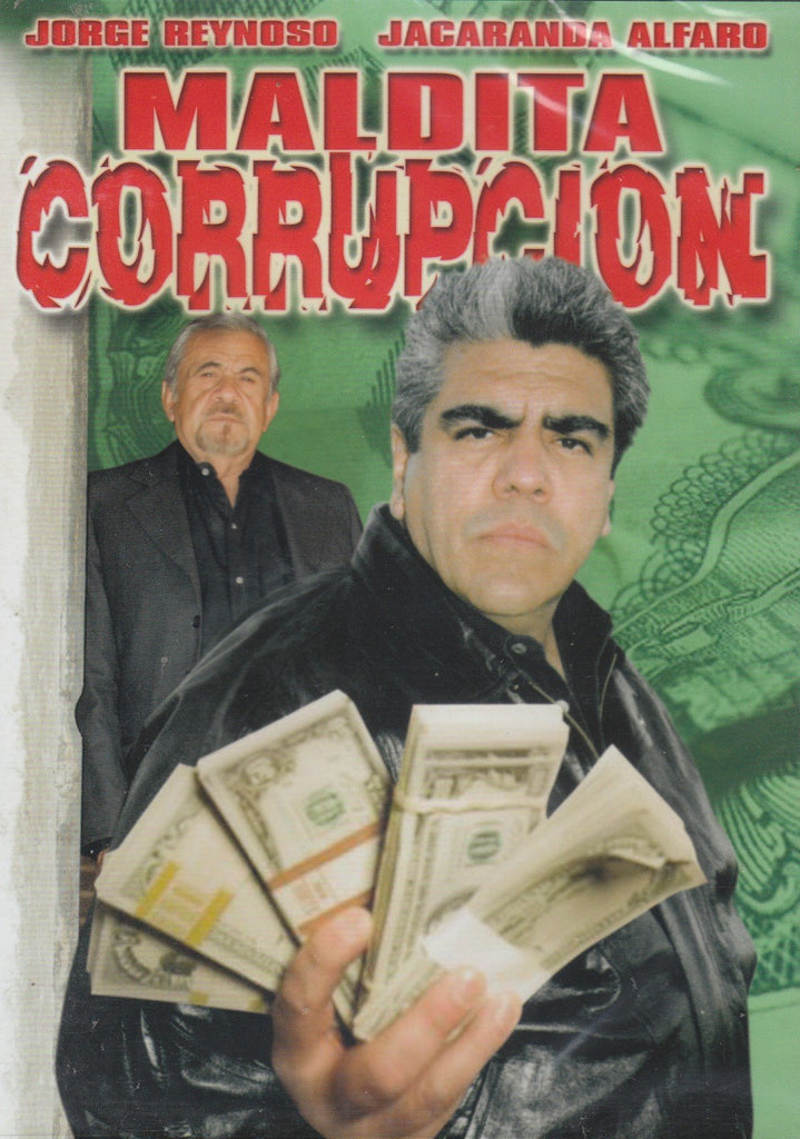 Maldita Corrupcion