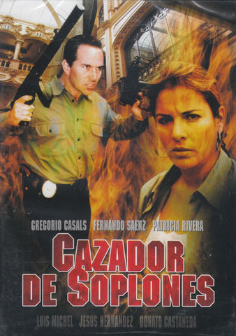 Cazador De Soplones