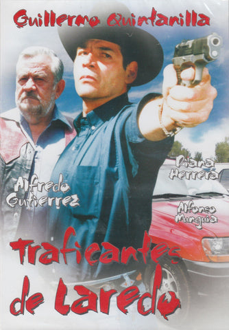 Traficantes De Laredo