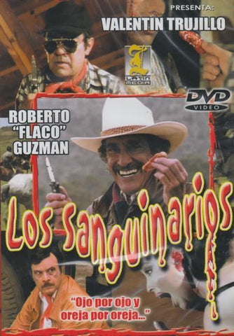 Los Sanguinarios