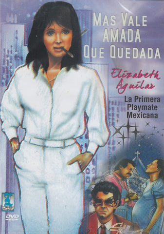 Mas Vale Amada Que Quedada