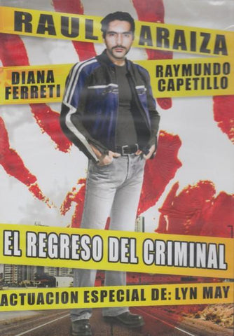 El Regreso Del Criminal