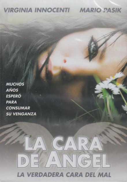 La Cara De Angel