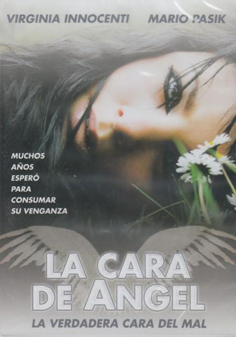 La Cara De Angel