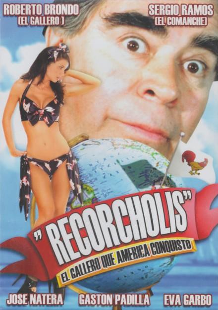 Recorcholis