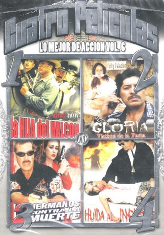 Cuatro Peliculas: La Hija