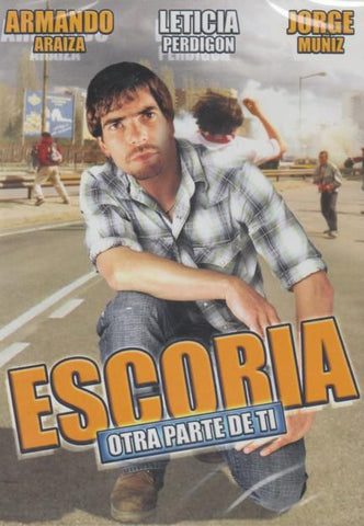 Escoria Otra Parte De Ti