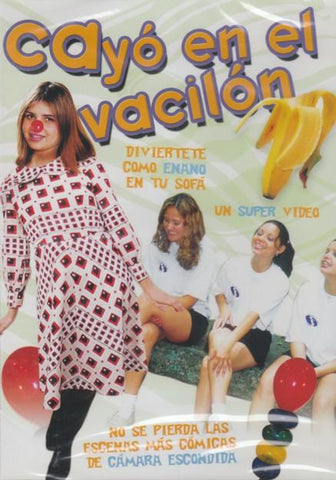 Cayo En El Vacilon