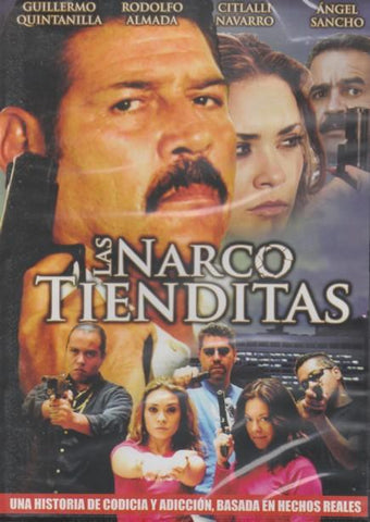 Las Narco Tienditas