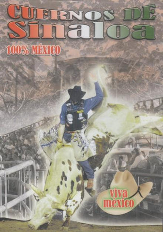 Cuernos De Sinaloa