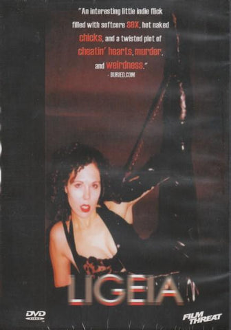 Ligeia