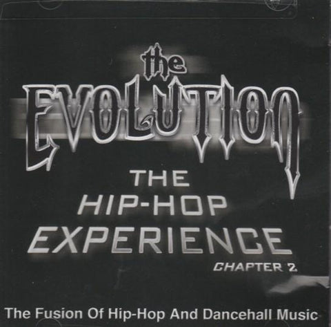 Evolution: Hip-Hop Experience, Chapter 2