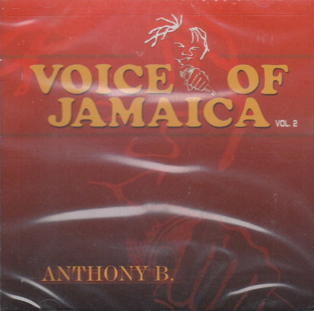 Voice of Jamaica, Vol. 2