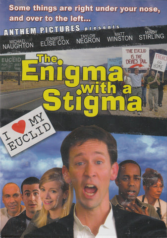Enigma with a Stigma