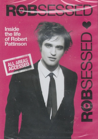 Robsessed