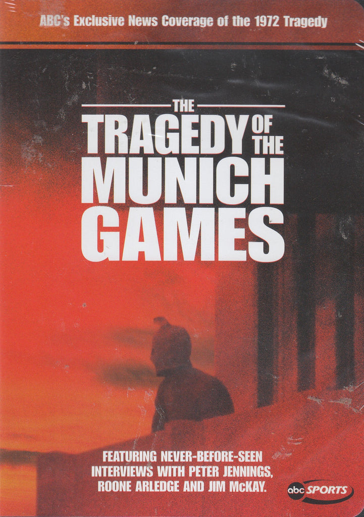 Tragedy of the Munich Games