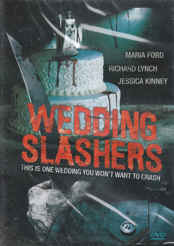 Wedding Slashers