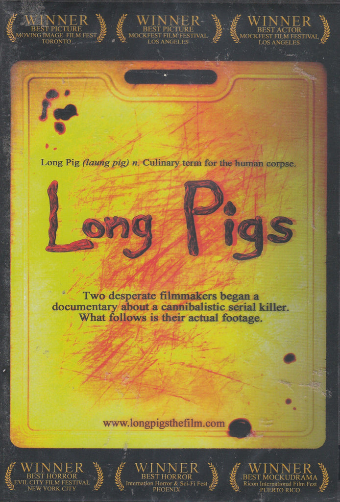 Long Pigs