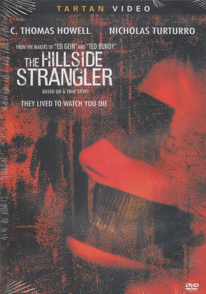 Hillside Strangler