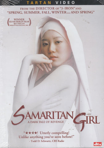 Samaritan Girl