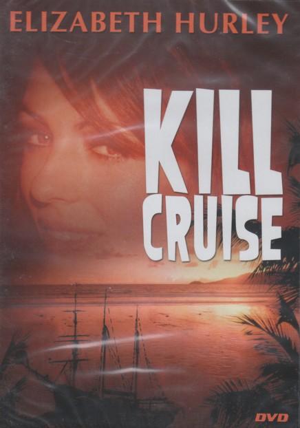 Kill Cruise [Slim Case]