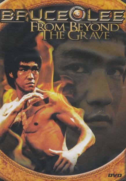 Bruce Lee: From Beyond The Grave [Slim Case]
