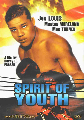 Spirit Of Youth [Slim Case]