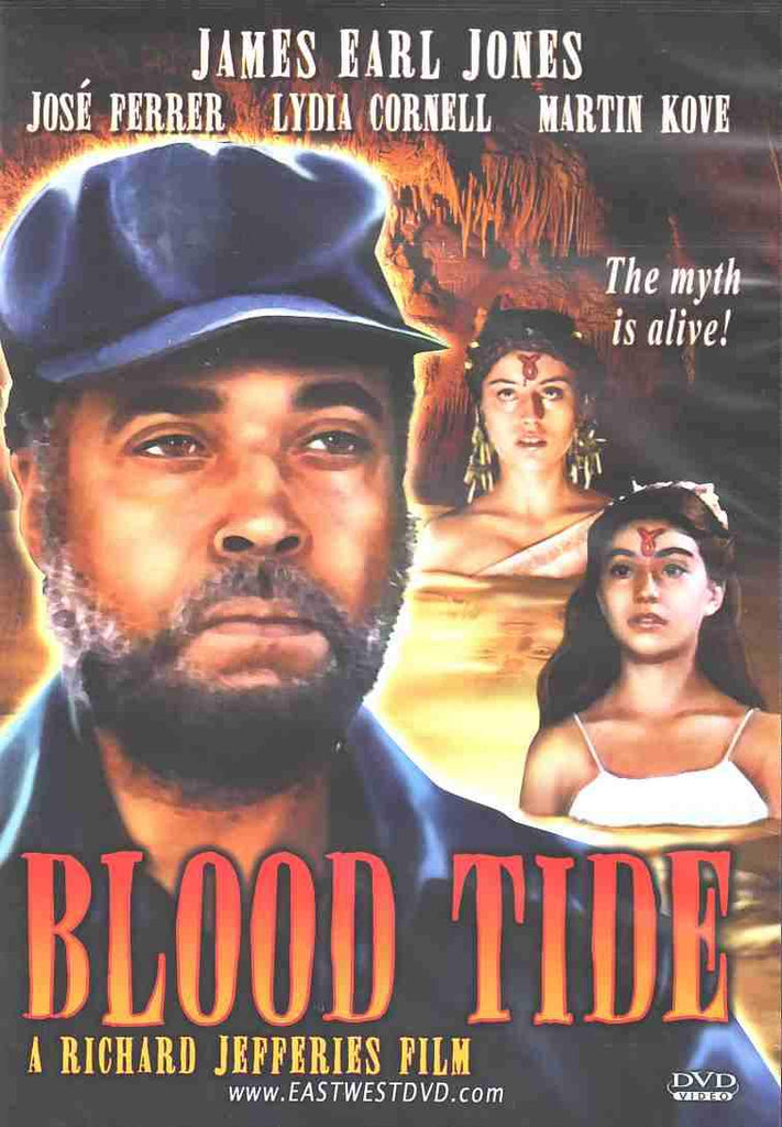 Blood Tide [Slim Case]