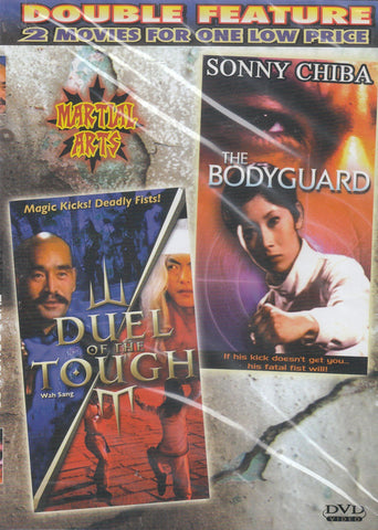 Duel Of The Tough / The Bodyguard