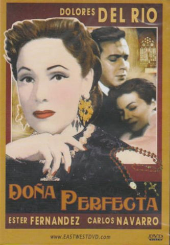 Dona Perfecta [Slim Case]