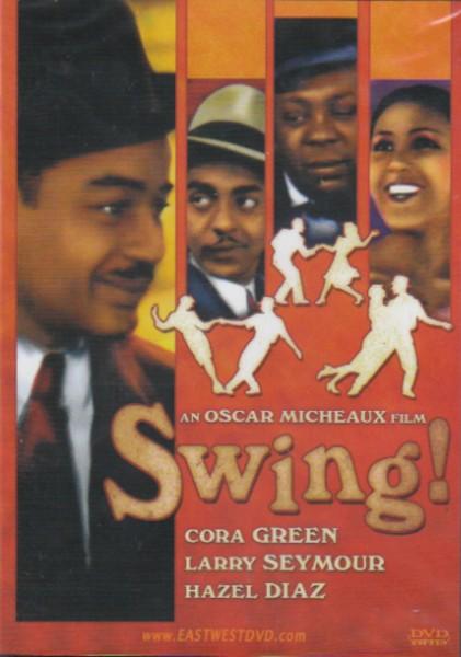 Swing [Slim Case]