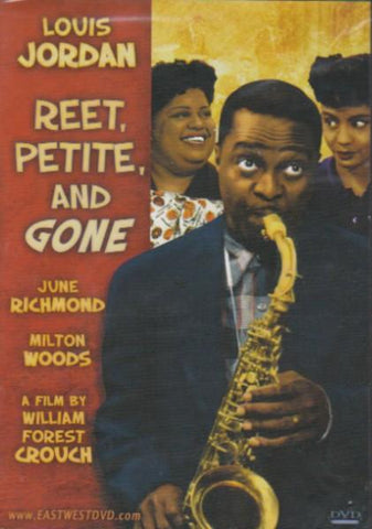 Reet, Petite And Gone [Slim Case]