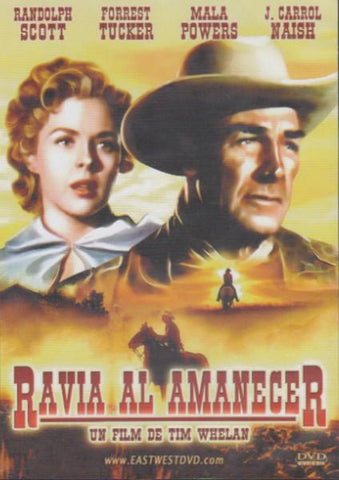 Ravia Al Amanecer [Slim Case]