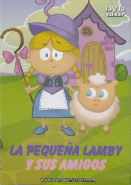 La Pequena Lamby Y Sus Amigos [Slim Case]