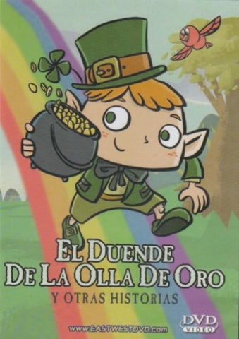 El Duende De