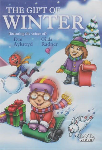 Gift Of Winter [Slim Case]