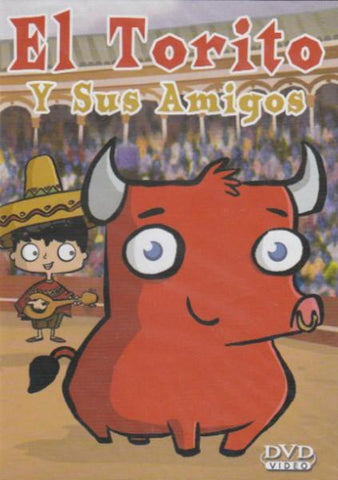 El Torito Y Sus Amigos [Slim Case]