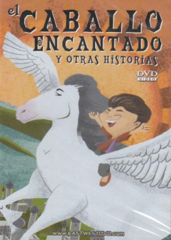 El Caballo Encantado Y Otras Historias [Slim Case]