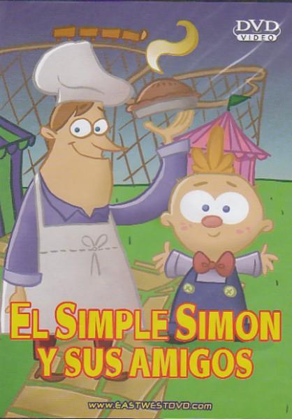 El Simple Simon Y Sus Amigos [Slim Case]