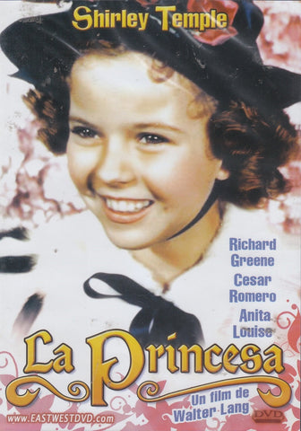 La Princesa [Slim Case]