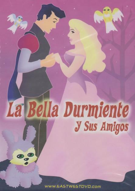 La Bella Durmiente Y Sus Amigos [Slim Case]